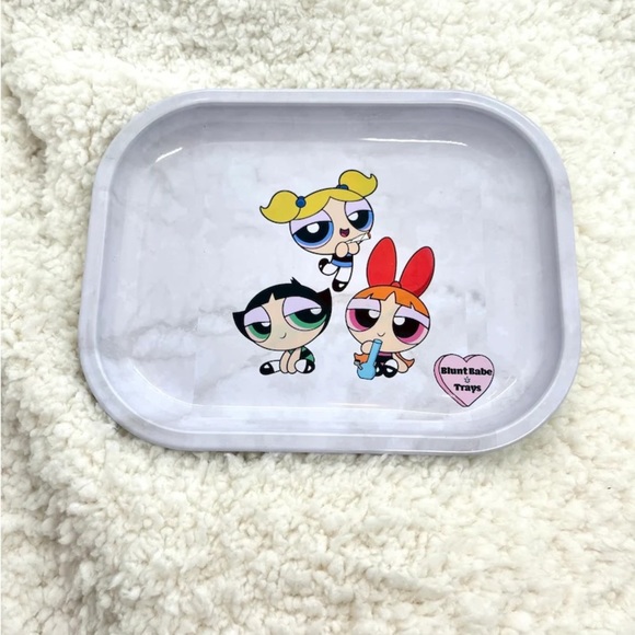 COPY - Mini All  Purpose/ Rolling/ Makeup Tray- Handmade - Picture 1 of 1